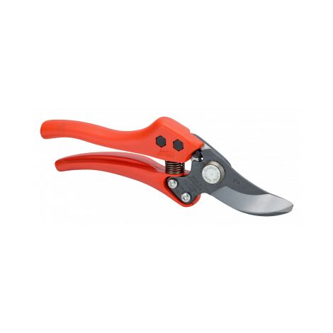 Bahco – Sécateur à main pour viticulture et arboriculture – Lame rectifiée pour coupe nette – Poignées composites ergonomiques – Capacité de coupe Ø 30 mm - P1-23 (1/7)