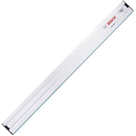 Rail de guidage de 2100 mm BOSCH FSN 2100 pour scie circulaire - 1600Z00007