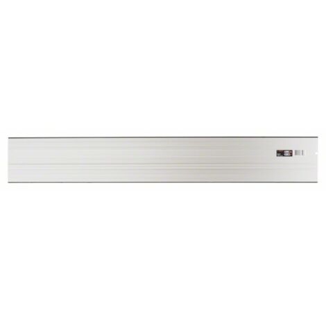 Bosch – Rail de guidage 1400 mm – Coupe précise avec élément de raccordement auto-aligneur VEL – Compatible scies circulaires – 2602317031 (1/10)