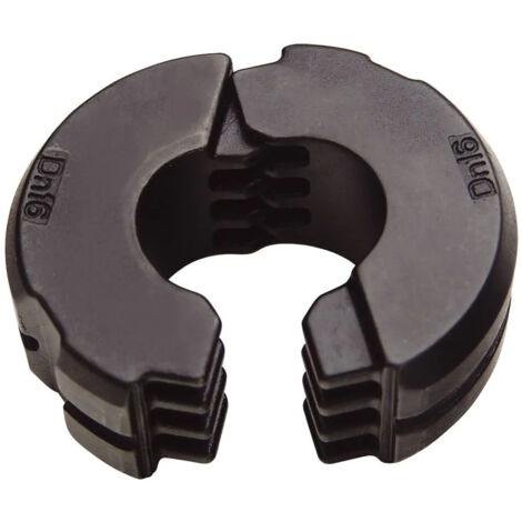 Virax – Inserts TH Ø20 pour sertisseuse i10 / i26 / M20+ / M21+ / ML21+ / M2X / L2X – Acier très haute résistance – Précision de sertissage – Inserts déportés pour accès étroit