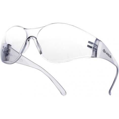 Lunette de protection incolore BANDIDO - BANCI - Bolle (1/3)