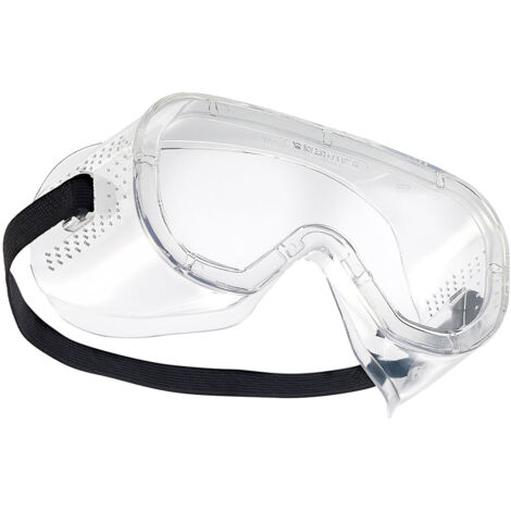 Masque de protection incolore BL15APSI - BL15APSI - Bolle (1/2)