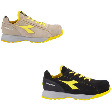 Chaussures de securité basses GLOVE MDS LOW S1P HRO SRC - 701.17989480013 - Diadora - taille 42
