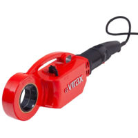 Filière électroportative Phénix IV 230V 6 BSPT 1/2''-2'' - 137570 - Virax