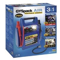 Démarreur Booster GYSPACK AIR - 026322 - GYS