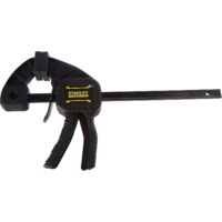 Serre joint M moyenne puissance 150 mm Fatmax - FMHT0-83232 - Stanley