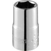 Douilles 1/4" - 6 pans - 14 mm - E117354 - Expert By Facom