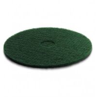 Pad, moyennement dur, vert, 432 mm KARCHER - 63694720