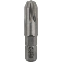 Bosch 3x embouts de vissage extra-durs, R1, 89 mm - 2608521117 Bosch 3x embouts de vissage extra-durs, R1, 89 mm - 2608521117