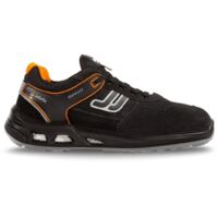 Chaussure de sécurité JALPEPS SAS S1P CI SRC - JYJY201 - Jallatte - taille 42