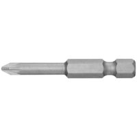ED.6 - Embouts standards série 6 pour vis cruciformes Pozidriv® - ED.691 - Facom