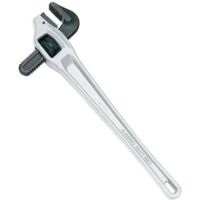 Clé Viragrip TUBAR 14'' 90° aluminium - 013614 - Virax