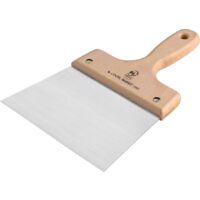 Couteau à enduire Acier Bois 24 cm - 545024 - L'outil Parfait