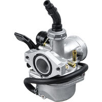 Carburettor Carb Air Filter For 4 Stroke ATV Quad Mini Motor 50cc 70cc 90cc 11cc