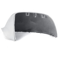 For VW Transporter T5 T5.1 T6 Wing Mirror Cover Cap CANDY Painted WHITE Right