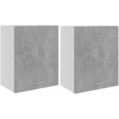 Küchenoberschränke