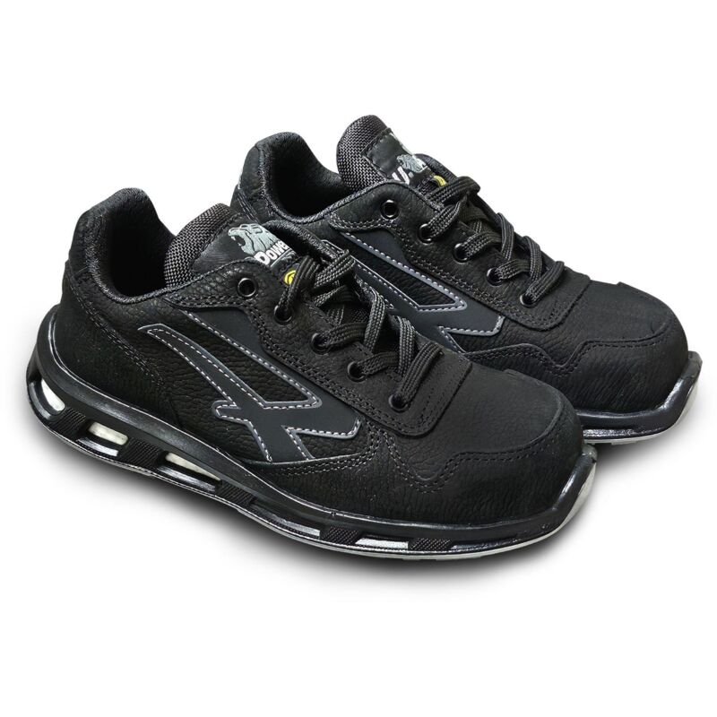 U-Power - Baskets De Sécurité Basses Légères Et Confortables GOING