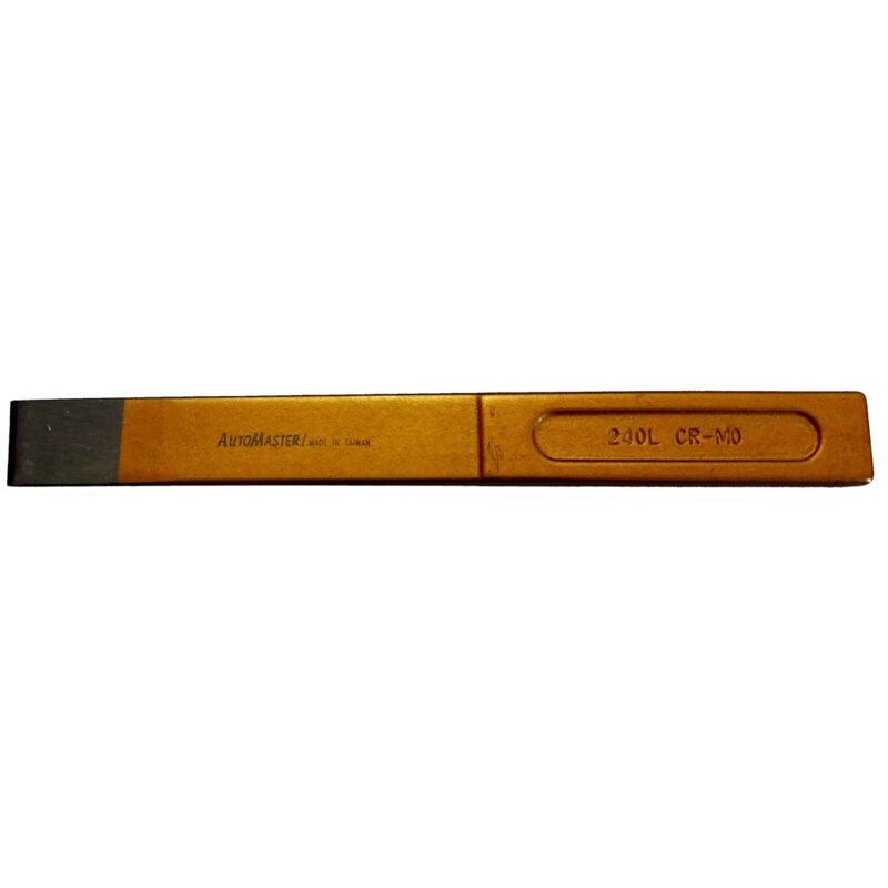 Burin de carrossier extra plat 240 mm