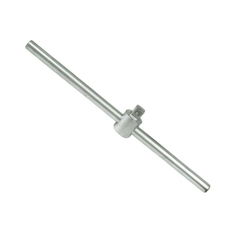 OC-PRO Douille 3/4 12 Pans 19 Mm Pour Poids Lourds - Outil Professionnel Chrome Vanadium