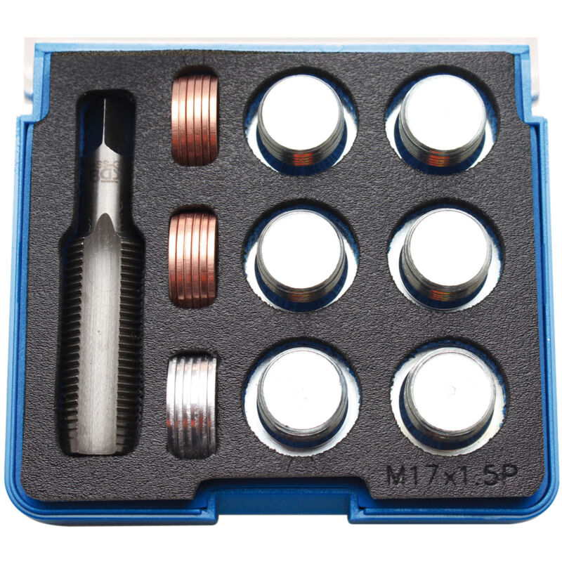 KIT DE REPARATION A 15 MM POUR BOUCHON DE VIDANGE 14 MM