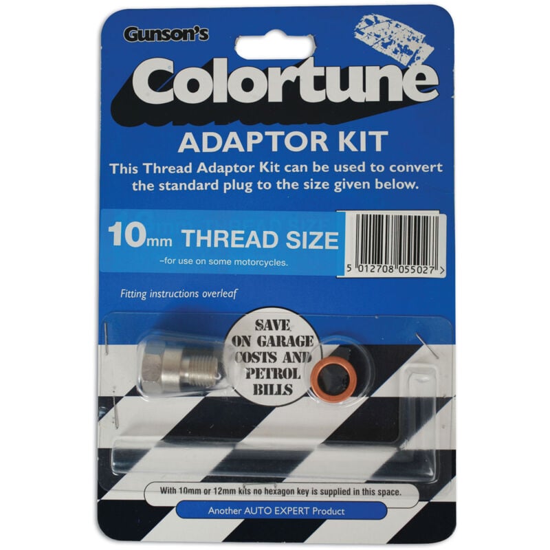 Colortune g4055a adaptateur 10 mm