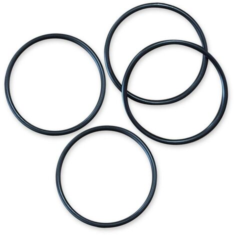 JOINTS TORIQUES METRIQUES DE 3 A 51 MM