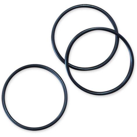 JOINTS TORIQUES METRIQUES DE 3 A 51 MM