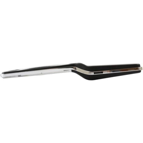 Grande loupe eclairante a led portative