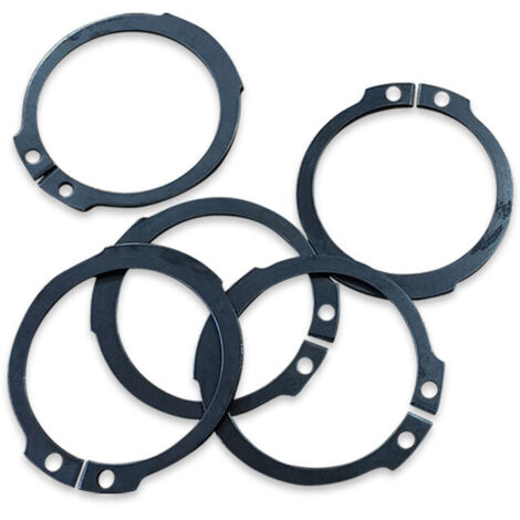 Circlips Exterieurs DIN 471 de 6 à 62 mm