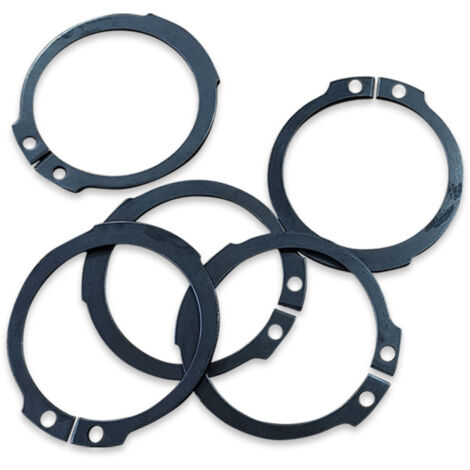Circlips Exterieurs DIN 471 de 6 à 62 mm