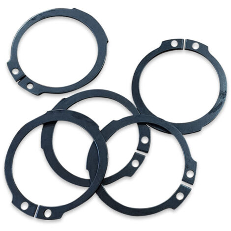 Circlips Exterieurs DIN 471 de 6 à 62 mm