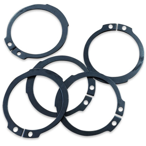Circlips extérieurs din 471 - 14 circlips - 32 mm