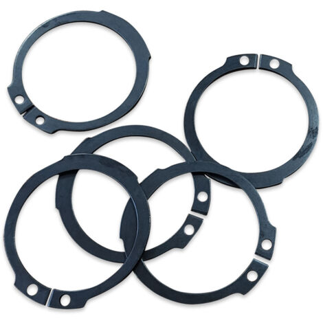 Circlips Exterieurs DIN 471 de 6 à 62 mm