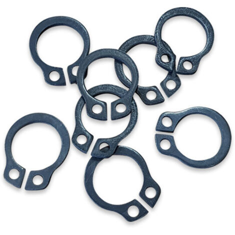Circlips Exterieurs DIN 471 de 6 à 62 mm