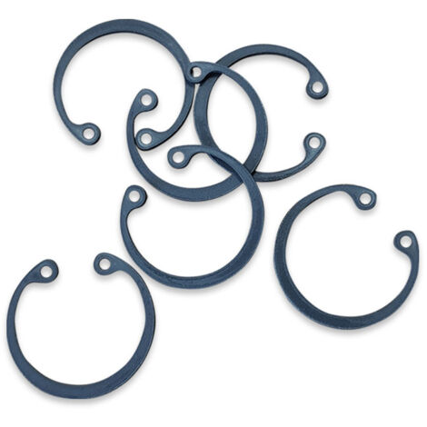 Circlips Intérieurs DIN 472 de 14 à 72 mm