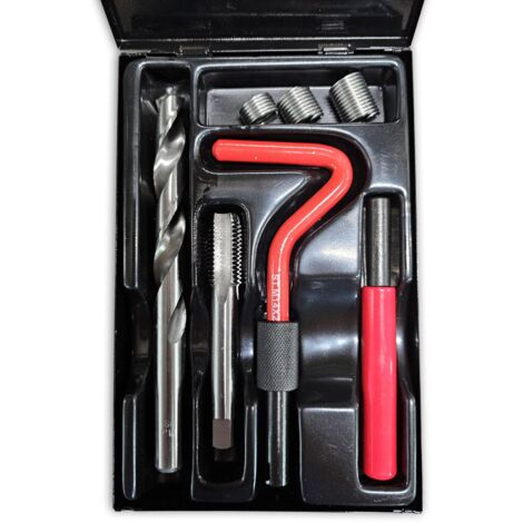 KIT FILETS RAPPORTES M 14 x 200 Type HELICOIL