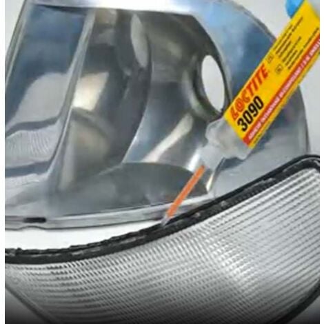 Loctite 3090 colle pro ultra puissante adhesif instantane