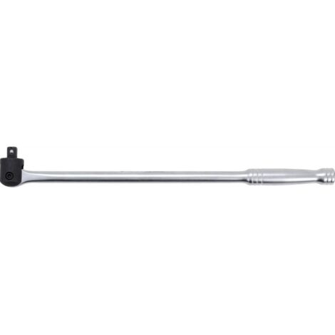 POIGNEE ARTICULEE BGS CHROME VANADIUM FLEXIBLE 1/2