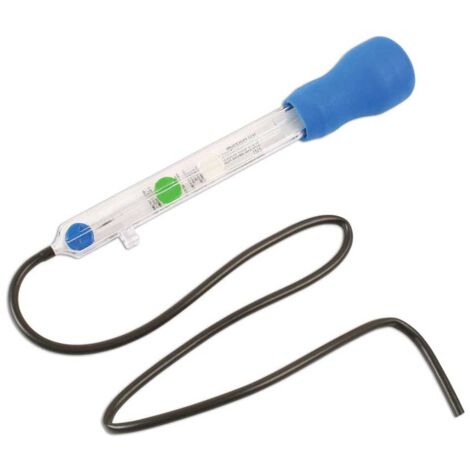 Testeur laser tool de concentration de melange adblue (1/3)