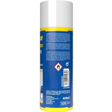 Nettoyant vitres 400 ml - WURTH