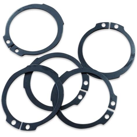 Circlips Exterieurs DIN 471 de 6 à 62 mm