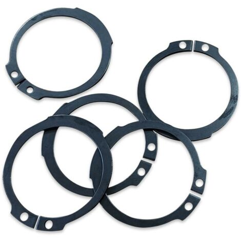 Circlips Exterieurs DIN 471 de 6 à 62 mm