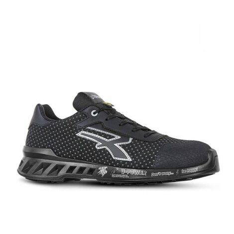 Chaussures de securite red leve logan s3 basses et legeres - choisissezici : 42 (1/3)