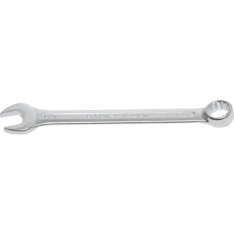 Cles mixte cotes us, anglaises, pouces super qualite de 9/16 pouce (1/2)
