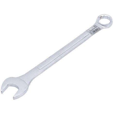 Clé mixte très grande dimension bgs technic 36 mm (1/2)