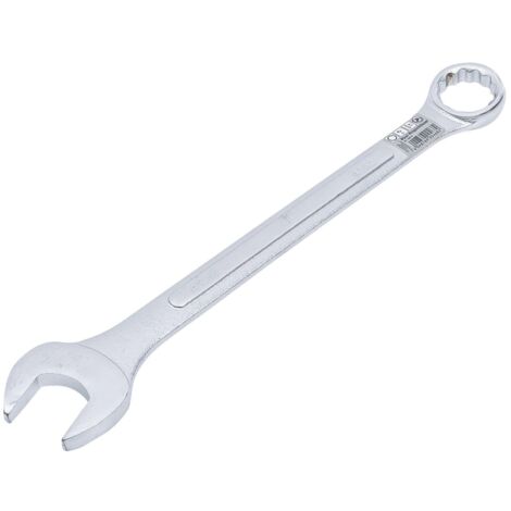 Clé mixte très grande dimension BGS TECHNIC à l\'unité ou en trousse