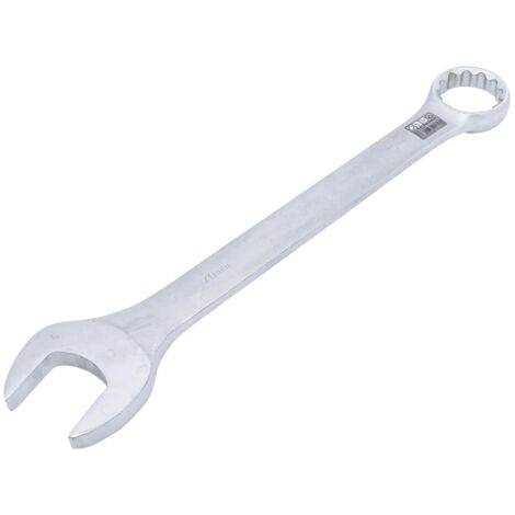 Clé mixte très grande dimension bgs technic 70 mm (1/2)