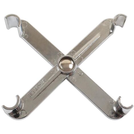 Outil de deconnexion conduites de carburant 5/16 et 3/8 (1/2)