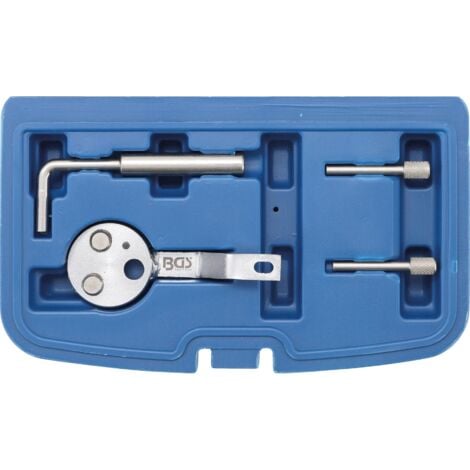 Outil de blocage du vilebrequin pour ford transit 2.2 tdci