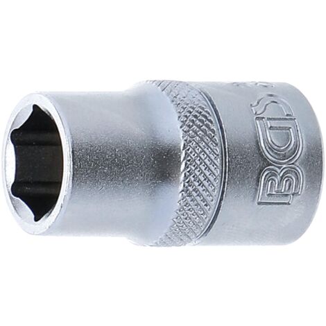 Douilles bgs technic pro torque carre 1/2 6 pans detail de 8 a 46 mm - douillescarrede12127 : douille 13 6 pans